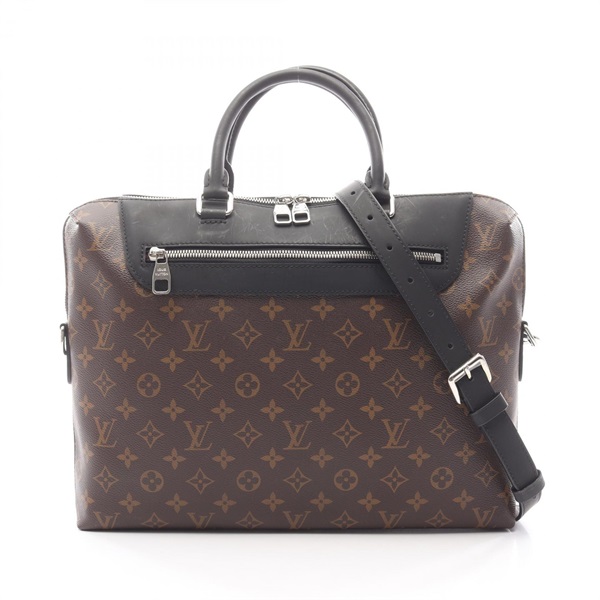 ルイ・ヴィトン(LOUIS VUITTON)ルイ・ヴィトン ポルト ドキュマン 