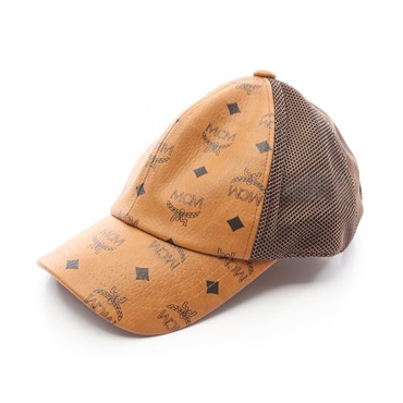 エム・シー・エム ヴィセトス クラシック メッシュ キャップ 帽子 レディース