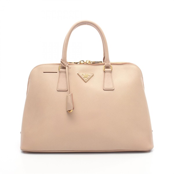 プラダ SAFFIANO LUX ハンドバッグ バッグ レディース BL0812