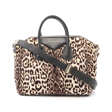 ジバンシィ ANTIGONA アンティゴナ ショルダーバッグ バッグ レディース