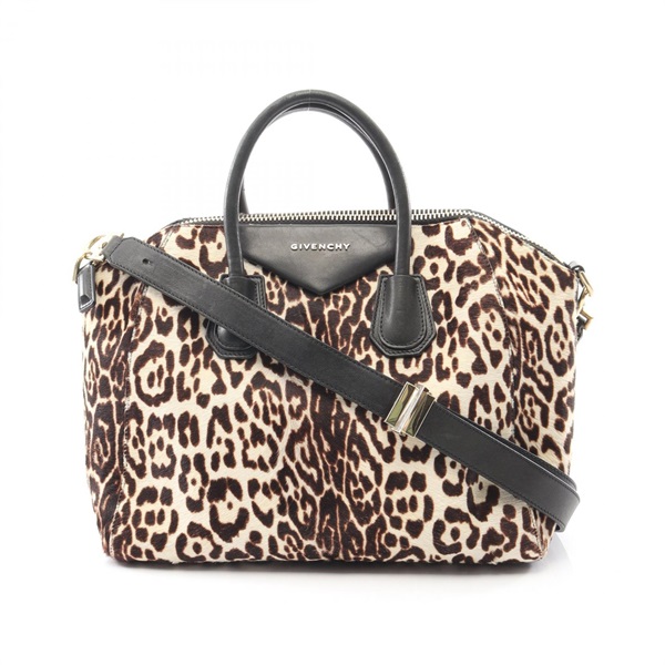 ジバンシィ ANTIGONA アンティゴナ ショルダーバッグ バッグ レディース