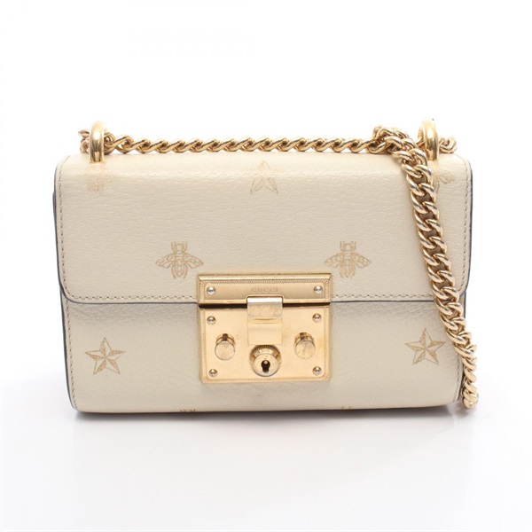 グッチ ビー スター ショルダーバッグ バッグ レディース 432182