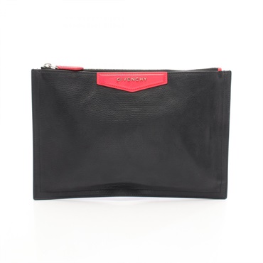 ジバンシィ アンティゴナ セカンドバッグ クラッチバッグ バッグ レディース