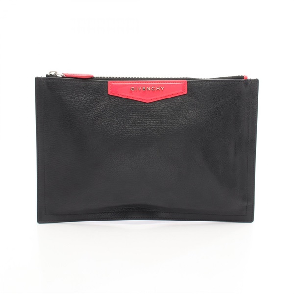 ジバンシィ アンティゴナ セカンドバッグ クラッチバッグ バッグ レディース