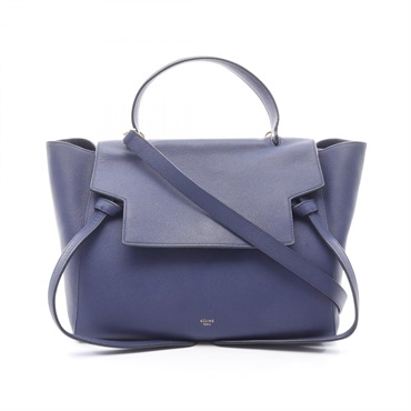 セリーヌ BELT BAG MINI ベルトバッグ ミニ ハンドバッグ バッグ レディース 176103