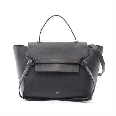 セリーヌ BELT BAG MINI ベルトバッグ ミニ ハンドバッグ バッグ レディース 176103