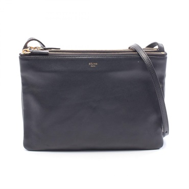 セリーヌ TRIO LARGE トリオ ラージ ショルダーバッグ バッグ レディース 171453