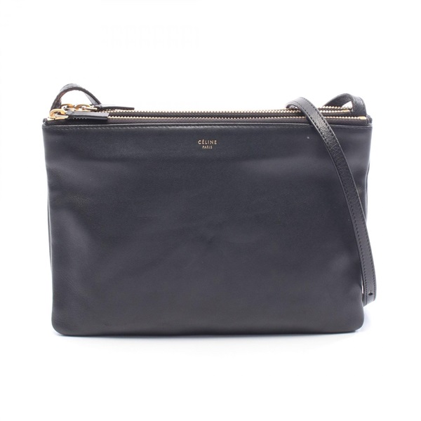 セリーヌ TRIO LARGE トリオ ラージ ショルダーバッグ バッグ レディース 171453