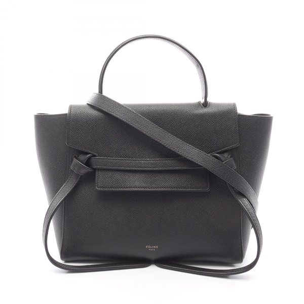 セリーヌ BELT BAG MICRO ベルトバッグ マイクロ ハンドバッグ バッグ レディース