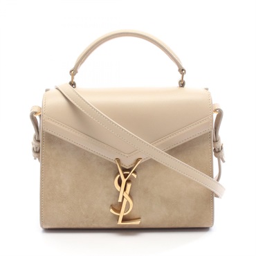 サンローランパリ カサンドラ ハンドバッグ バッグ レディース 623930