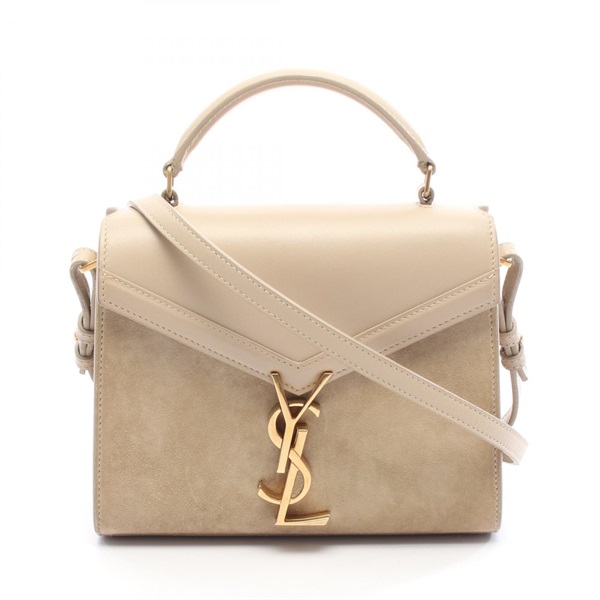 サンローランパリ カサンドラ ハンドバッグ バッグ レディース 623930