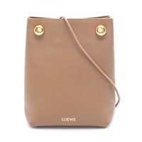 ロエベ　ポーチ ロエベ(LOEWE)ロエベ ぺブル ポーチ ショルダーバッグ バッグ