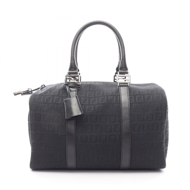 フェンディ ズッキーノ ハンドバッグ バッグ レディース