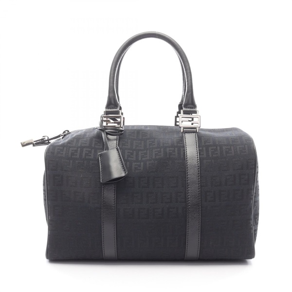 フェンディ ズッキーノ ハンドバッグ バッグ レディース