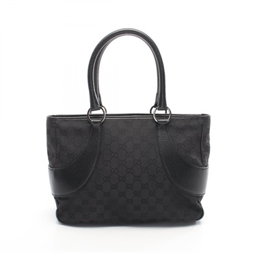 グッチ GGキャンバス ハンドバッグ バッグ レディース 113011