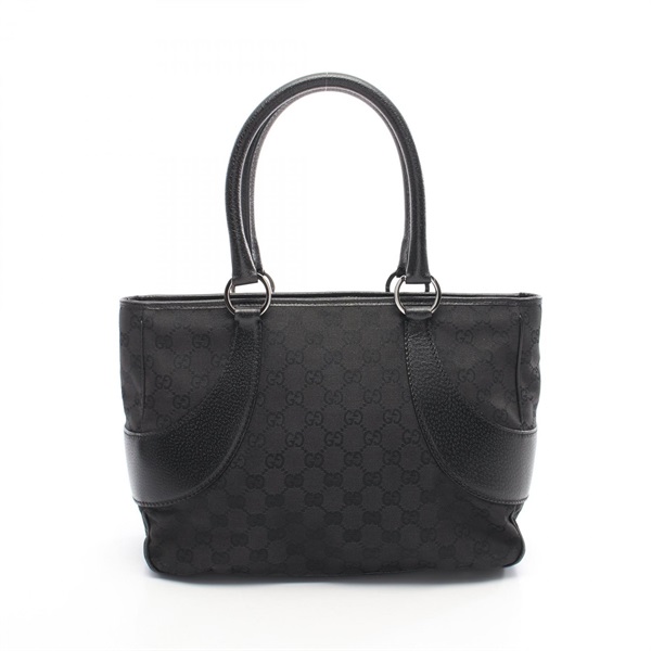 グッチ GGキャンバス ハンドバッグ バッグ レディース 113011