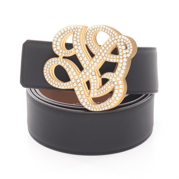 ルイ・ヴィトン LVダイナスティ 40MM リバーシブル ベルト 衣料品 メンズ M8469