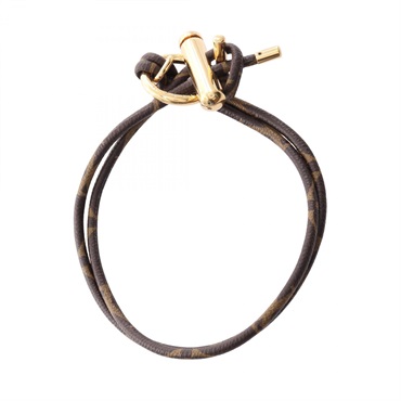 ルイ・ヴィトン コリエ トグル モノグラム ネックレス ジュエリー メンズ MP1967