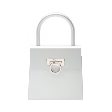 サルヴァトーレフェラガモ ガンチーニ ハンドバッグ バッグ レディース 21 6716