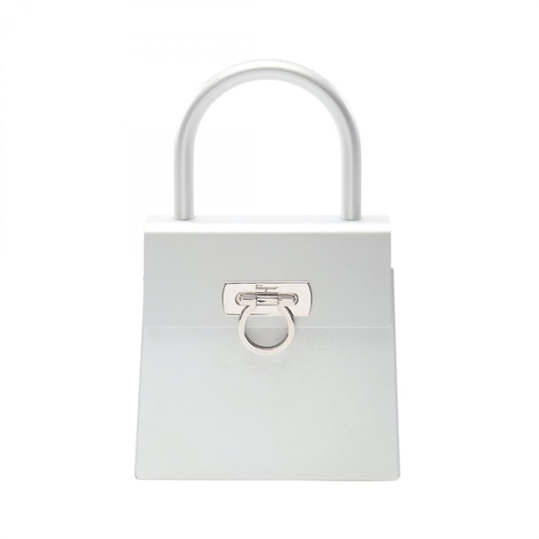 サルヴァトーレフェラガモ ガンチーニ ハンドバッグ バッグ レディース 21 6716