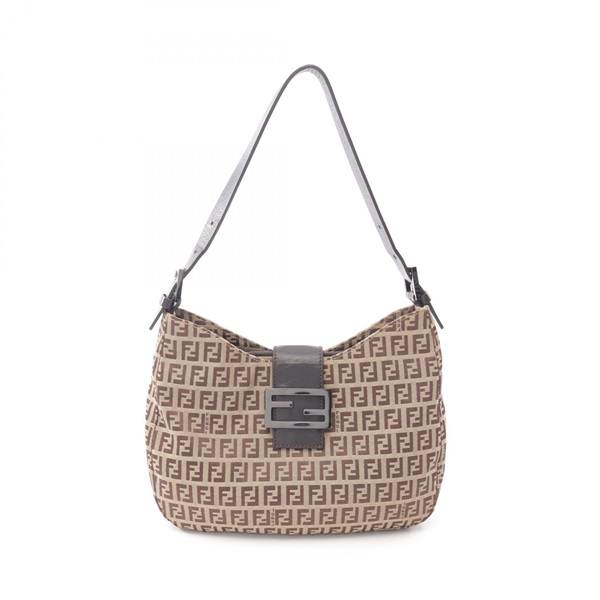 フェンディ ズッキーノ ショルダーバッグ バッグ レディース 8BR036