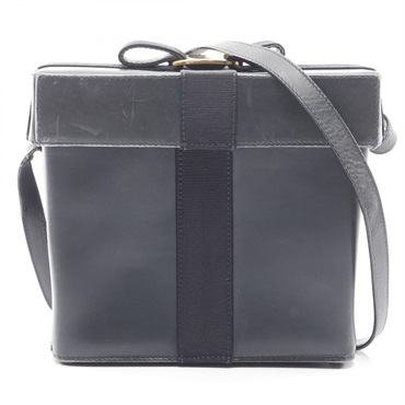 サルヴァトーレフェラガモ ヴァラリボン ショルダーバッグ バッグ レディース 21 4177