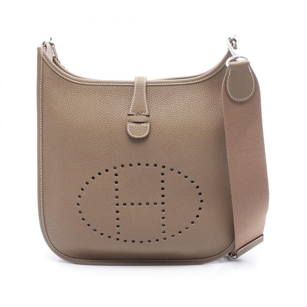 エルメス エヴリン 3 トロワ PM  ショルダーバッグ バッグ レディース