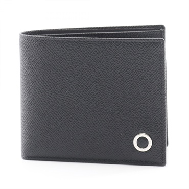 ブルガリ ブルガリブルガリ マン 二つ折り長財布 財布 メンズ 280287