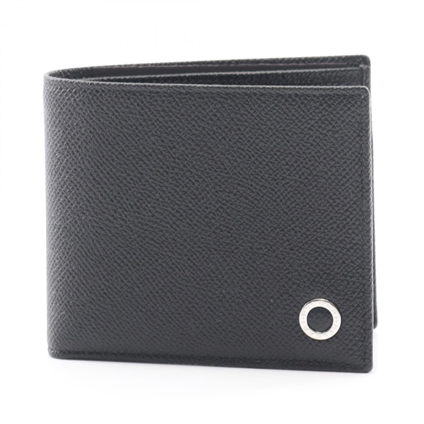 ブルガリ ブルガリブルガリ マン 二つ折り長財布 財布 メンズ 280287