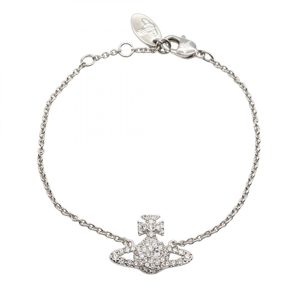 ヴィヴィアンウエストウッド ブレスレット ブレスレット アクセサリー メンズ レディース 61020054/02P116