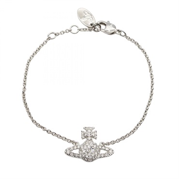 ヴィヴィアンウエストウッド ブレスレット ブレスレット アクセサリー メンズ レディース 61020054/02P116