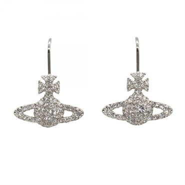 ヴィヴィアンウエストウッド グレース バスレリーフイヤリング ピアス ジュエリー メンズ レディース 62020027/02P116