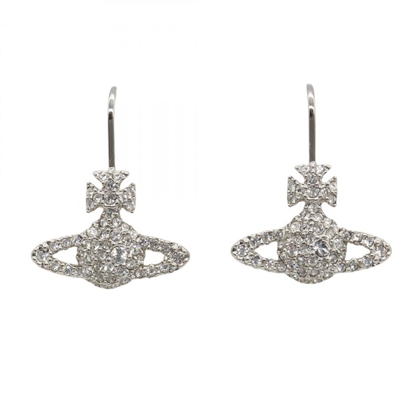 ヴィヴィアンウエストウッド グレース バスレリーフイヤリング ピアス ジュエリー メンズ レディース 62020027/02P116