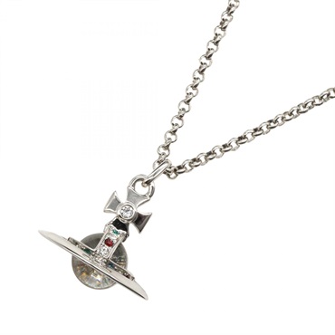 ヴィヴィアンウエストウッド ネックレス ネックレス ジュエリー メンズ レディース 63020097/02P019