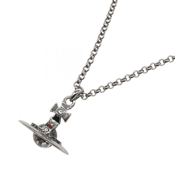 ヴィヴィアンウエストウッド ネックレス ネックレス ジュエリー メンズ レディース 63020098/S001