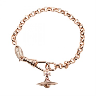 ヴィヴィアンウエストウッド ブレスレット ブレスレット アクセサリー メンズ レディース 61020057/G002