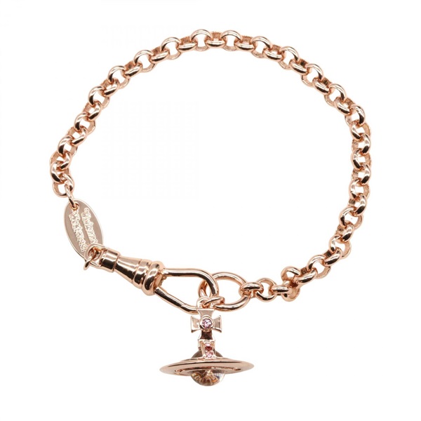 ヴィヴィアンウエストウッド ブレスレット ブレスレット アクセサリー メンズ レディース 61020057/G002