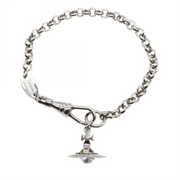 ヴィヴィアンウエストウッド ブレスレット ブレスレット アクセサリー メンズ レディース 61020057/S001