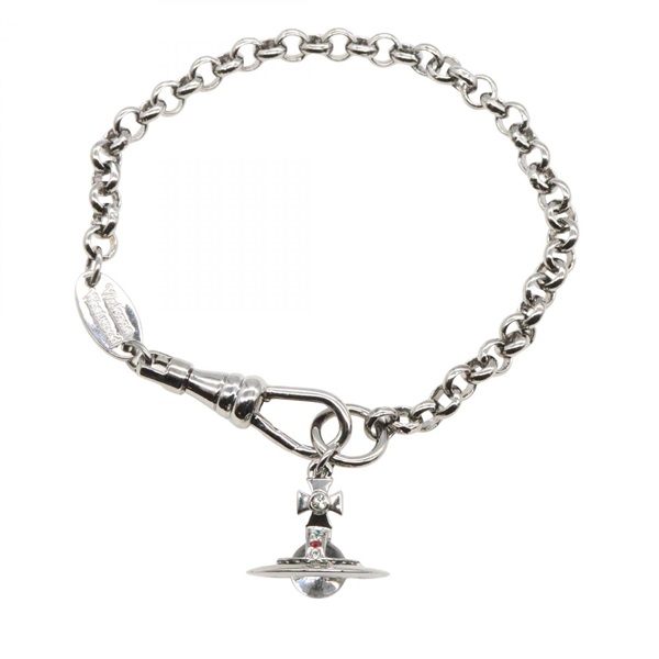 ヴィヴィアンウエストウッド ブレスレット ブレスレット アクセサリー メンズ レディース 61020057/S001