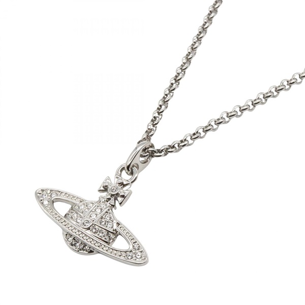 ヴィヴィアンウエストウッド ネックレス ネックレス ジュエリー メンズ レディース 63020086/02P116