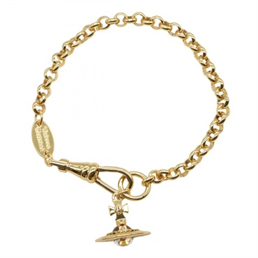 ヴィヴィアンウエストウッド ブレスレット ブレスレット アクセサリー メンズ レディース 61020057/R001