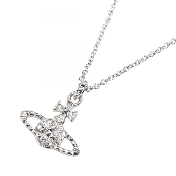 ヴィヴィアンウエストウッド ネックレス ネックレス ジュエリー メンズ レディース 630203EG/02W110