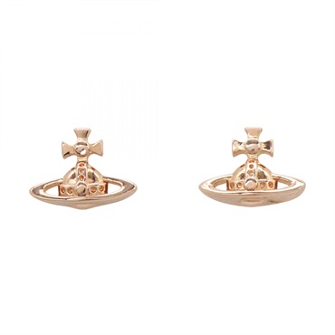 ヴィヴィアンウエストウッド ローレライ ミニピアス ピアス ジュエリー レディース 62010359/02G002