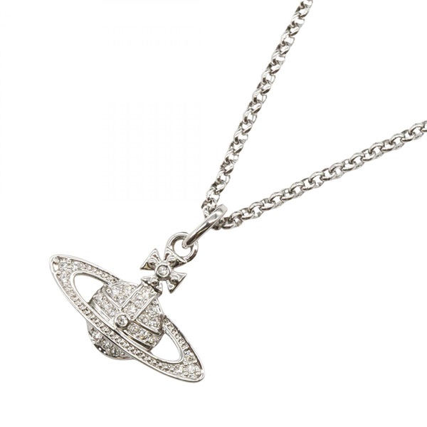 ヴィヴィアンウエストウッド ネックレス ネックレス ジュエリー レディース 63020104/02P116