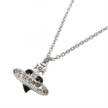 ヴィヴィアンウエストウッド ネックレス ネックレス ジュエリー メンズ レディース 630203BV/02P136