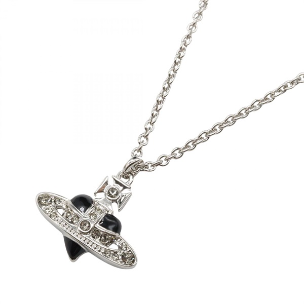 ヴィヴィアンウエストウッド ネックレス ネックレス ジュエリー メンズ レディース 630203BV/02P136