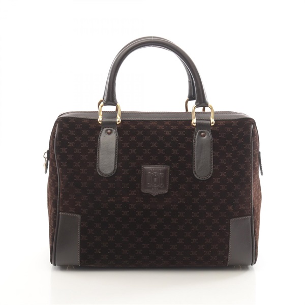 セリーヌ マカダム トートバッグ バッグ レディース