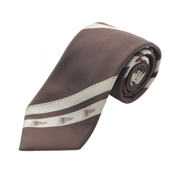 ルイ・ヴィトン LV CUP ネクタイ 衣料品 メンズ