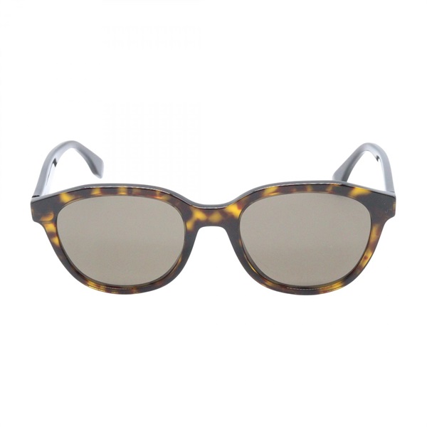 フェンディ サングラス シャイニーハバナ サングラス 衣料品 メンズ レディース 40092I 52E