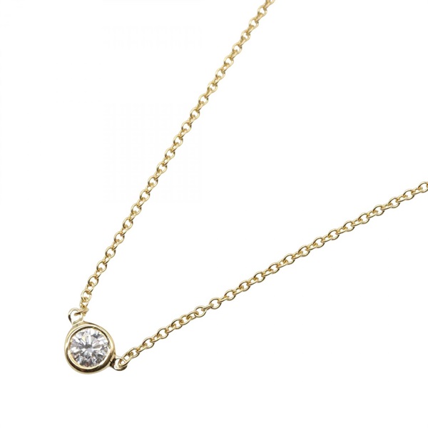 ティファニー バイザヤード ネックレス ネックレス ジュエリー レディース